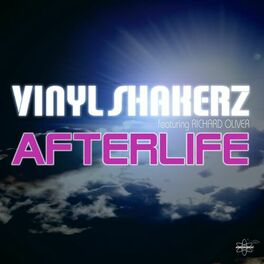 Album cover of Afterlife (Special Maxi Edition)