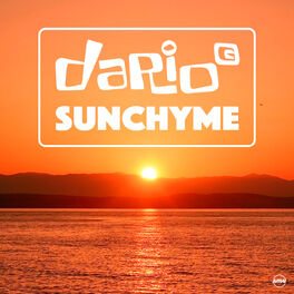 Album cover of Sunchyme