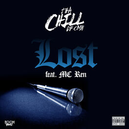 Album cover of Lost (feat. MC Ren)