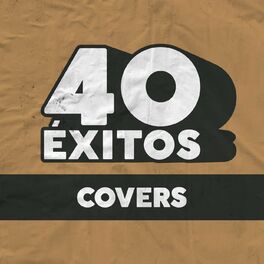 Album cover of 40 Éxitos: Covers