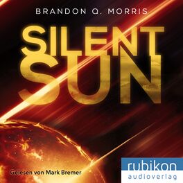 Album cover of Silent Sun