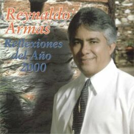 Album cover of Reflexiones del Año 2000