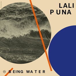 Album cover of Being Water