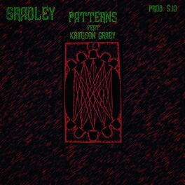 Album cover of Patterns (feat. Krimson Graey)