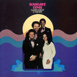 Album cover of Knight Time