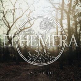 Album cover of Amoricide