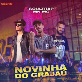 Album cover of Novinha do Grajaú