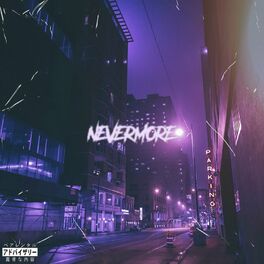 Album cover of Nevermore