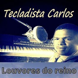 Album cover of louvores do Reino