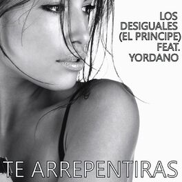 Album cover of Te Arrepentiras