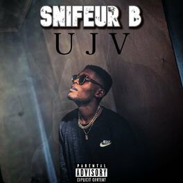Album cover of UJV