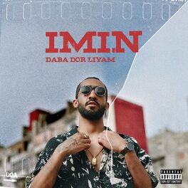 Album cover of Daba Dor Lyam