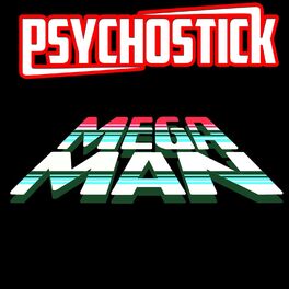 Album cover of Megaman