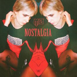 Album cover of Nostalgia (Single Version)