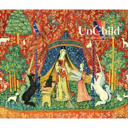 Album cover of UnChild