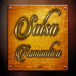 Album cover of Salsa Romántica