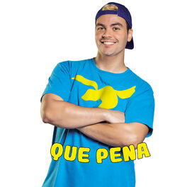 Album cover of Que Pena
