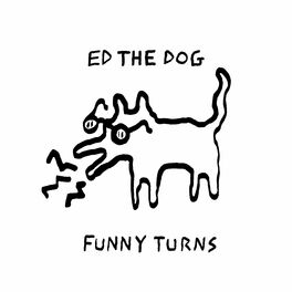 Album cover of Funny Turns