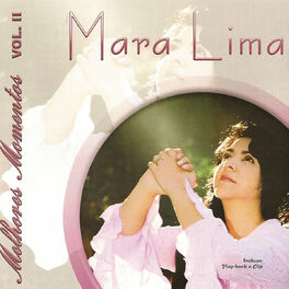 Album cover of Melhores Momentos, Vol. 2