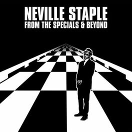 Album picture of From the Specials & Beyond