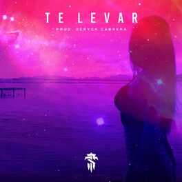 Album cover of Te Levar
