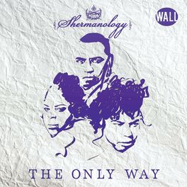 Album cover of The Only Way