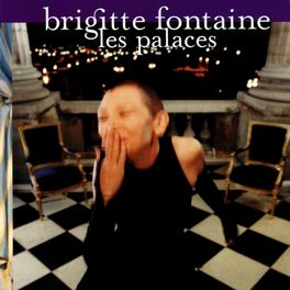 Album cover of palaces