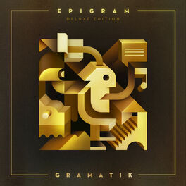 Album cover of Epigram: Deluxe Edition