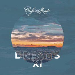 Album cover of Café del Mar Dreams XI
