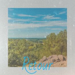 Album cover of Retour