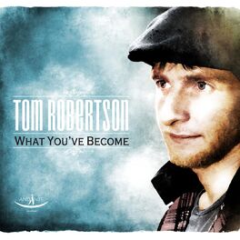 Album cover of What You've Become