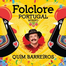 Album picture of Folclore Portugal - Minho