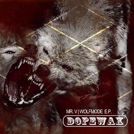 Album cover of Wolfmode EP