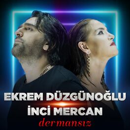 Album cover of Dermansız