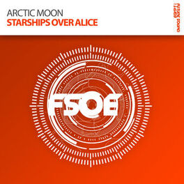 Album cover of Starships Over Alice