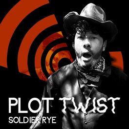 Album picture of Plot Twist