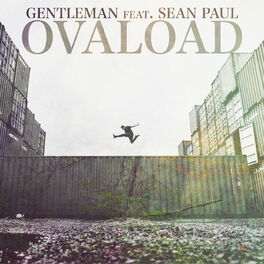 Album cover of Ovaload