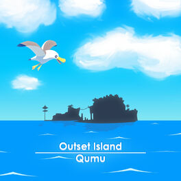 Album cover of Outset Island (From 