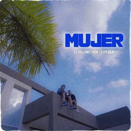 Album cover of MUJER