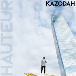 Album cover of Hauteur