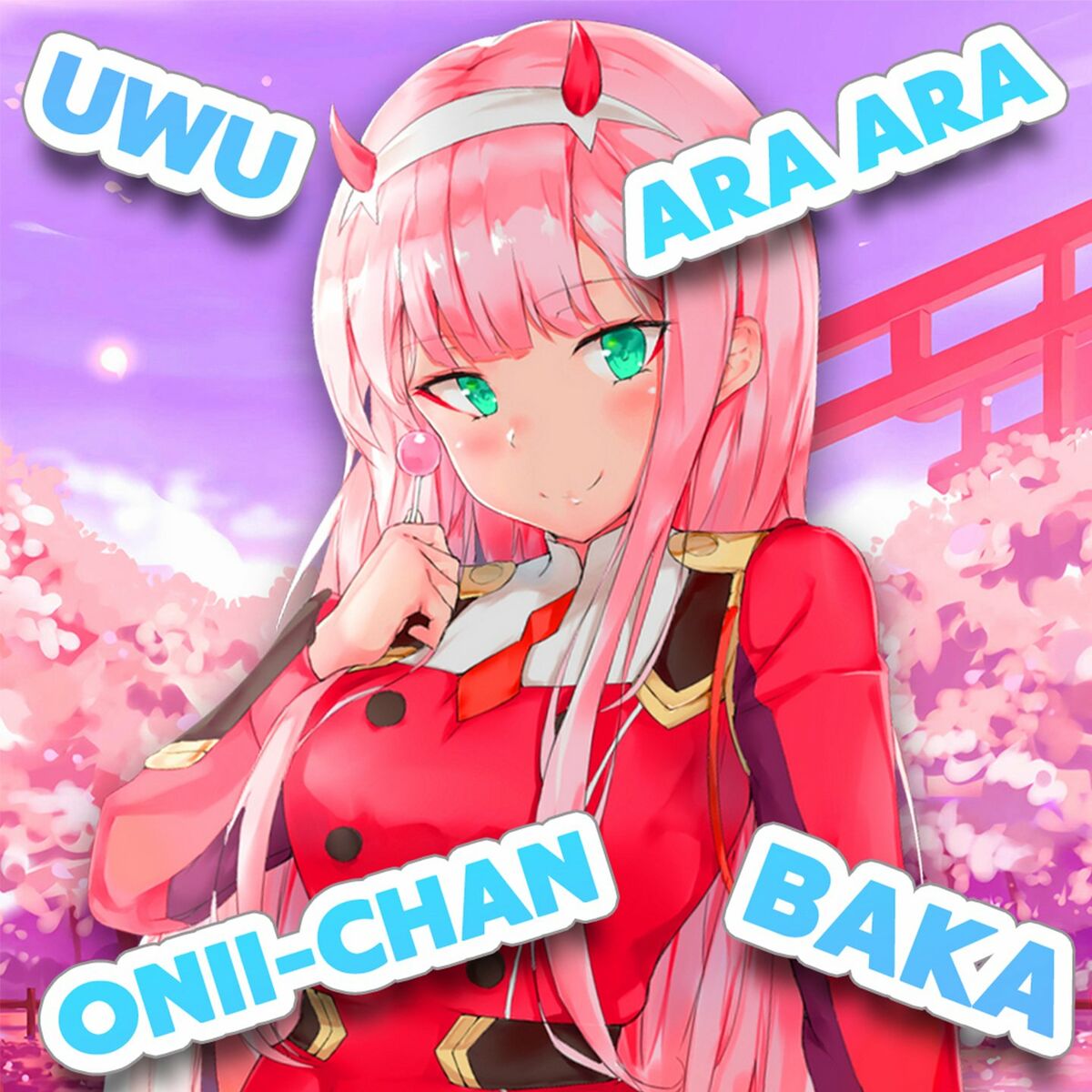 Bemax - Uwu Ara Ara Onii-Chan Baka: тексты и песни | Deezer