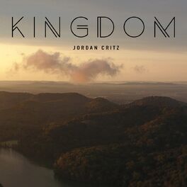 Album cover of Kingdom