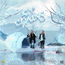 Album cover of ICY CHAINS