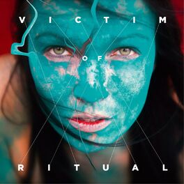 Album cover of Victim of Ritual (Live)