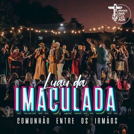 Album cover of Luau da Imaculada