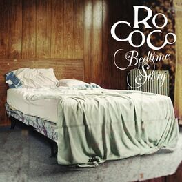 Album cover of Bedtime Story