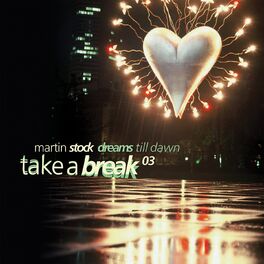 Album cover of Take a Break, Vol. 3