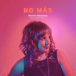 Album cover of No Más