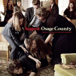 Album cover of August: Osage County (Original Motion Picture Soundtrack)