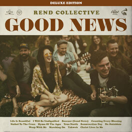 Album cover of Good News (Deluxe Edition)